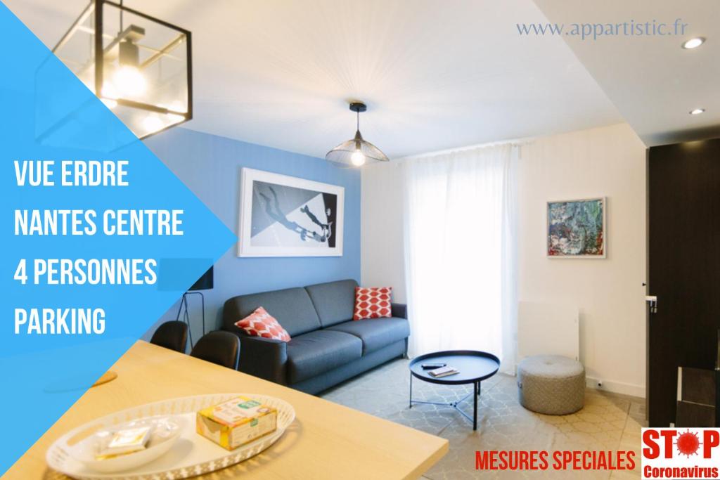 Appartistic - Appartement des artistes - 2