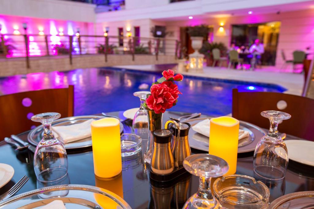 ทัศนียภาพ