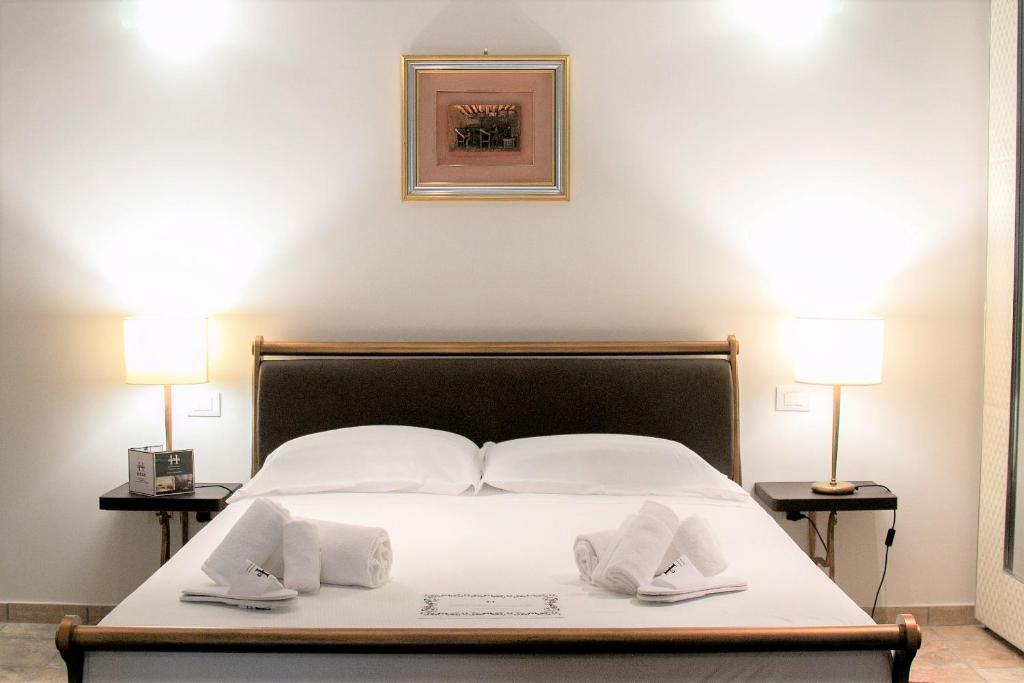 Morgan Suite Roma - 3