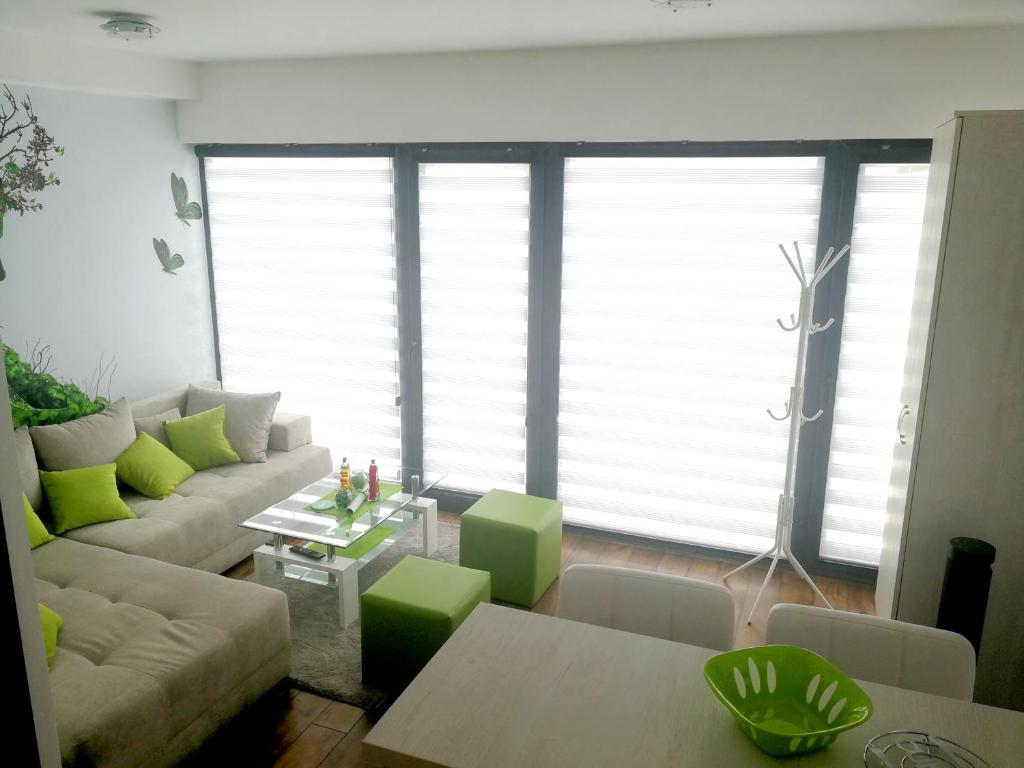 Apartman NINA Wind Resort - 4