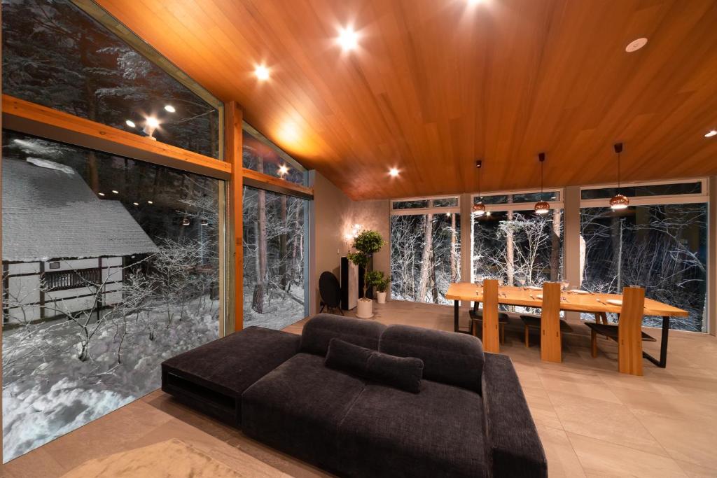 Hakuba Jade Chalet photo