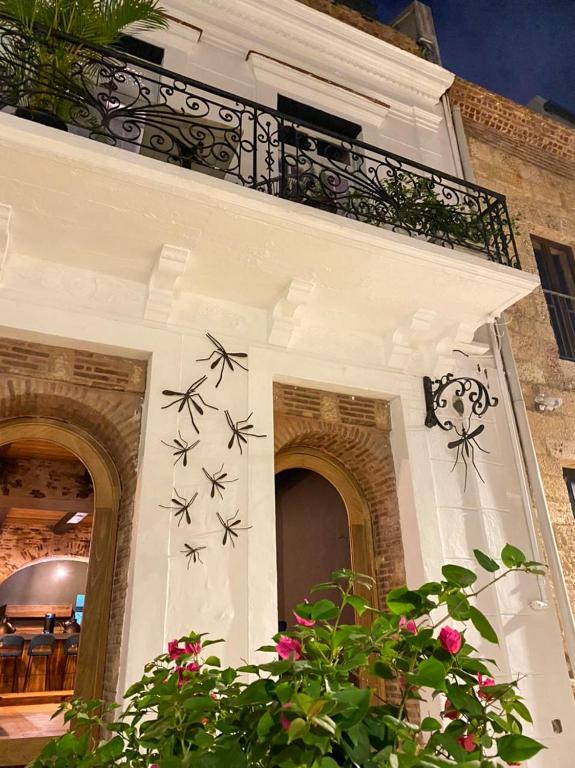 Mosquito Boutique Hotel Zona Colonial — Hotel in Santo Domingo