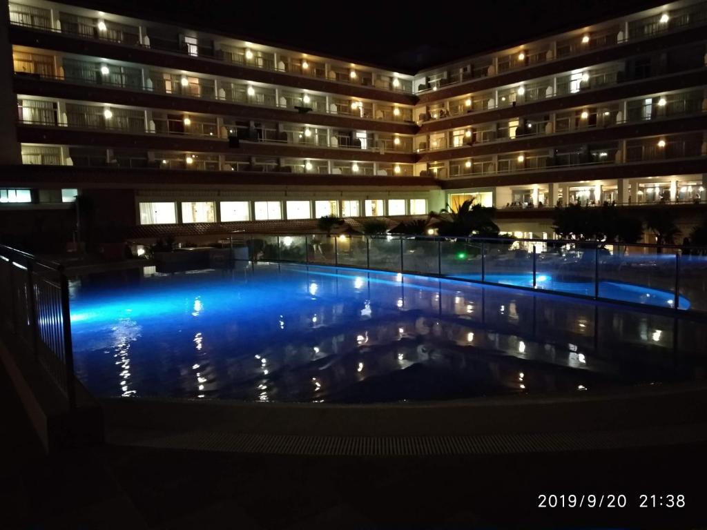 Hotel Esplendid - 3