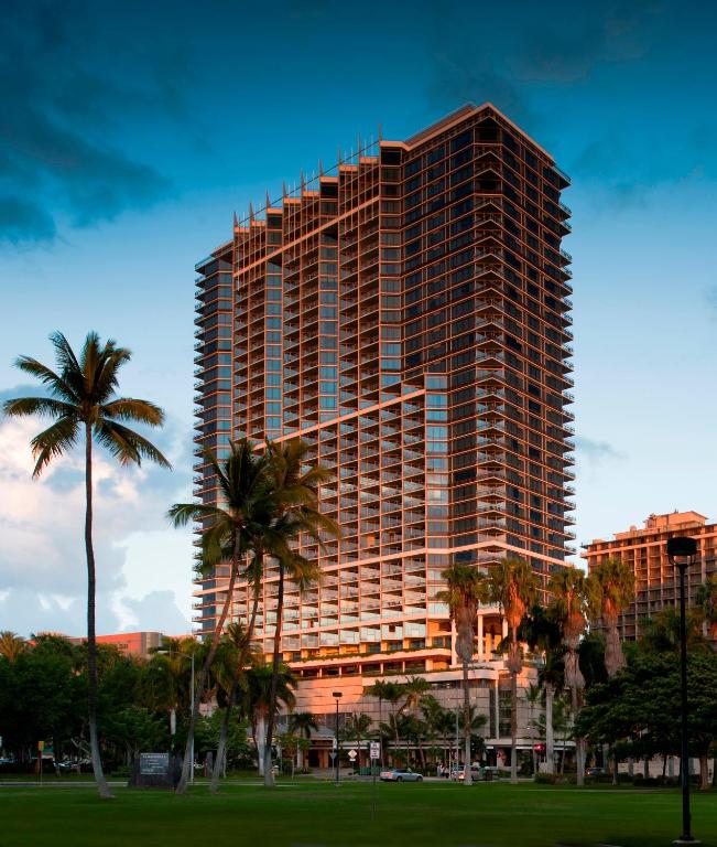 Honolulu 2 Bedroom Serviced Apartments And Suites