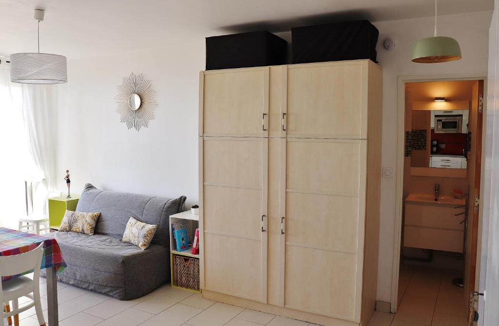 Studio Front de Mer - 5