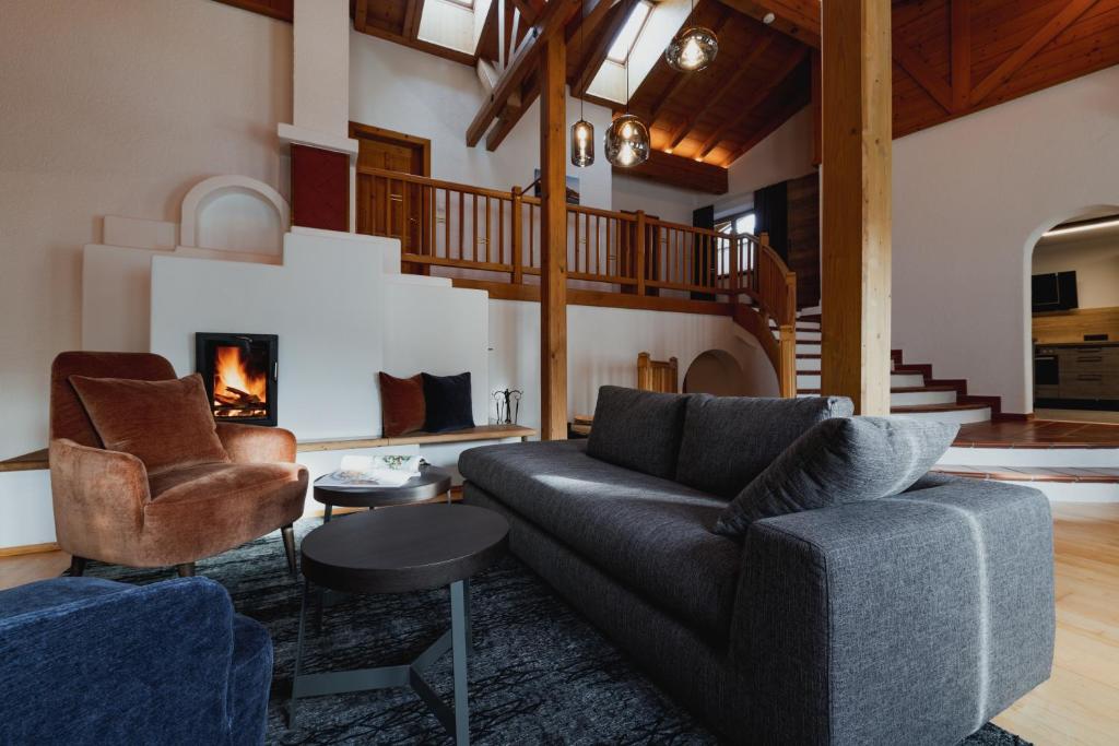 Portis Ferienhaus - 3
