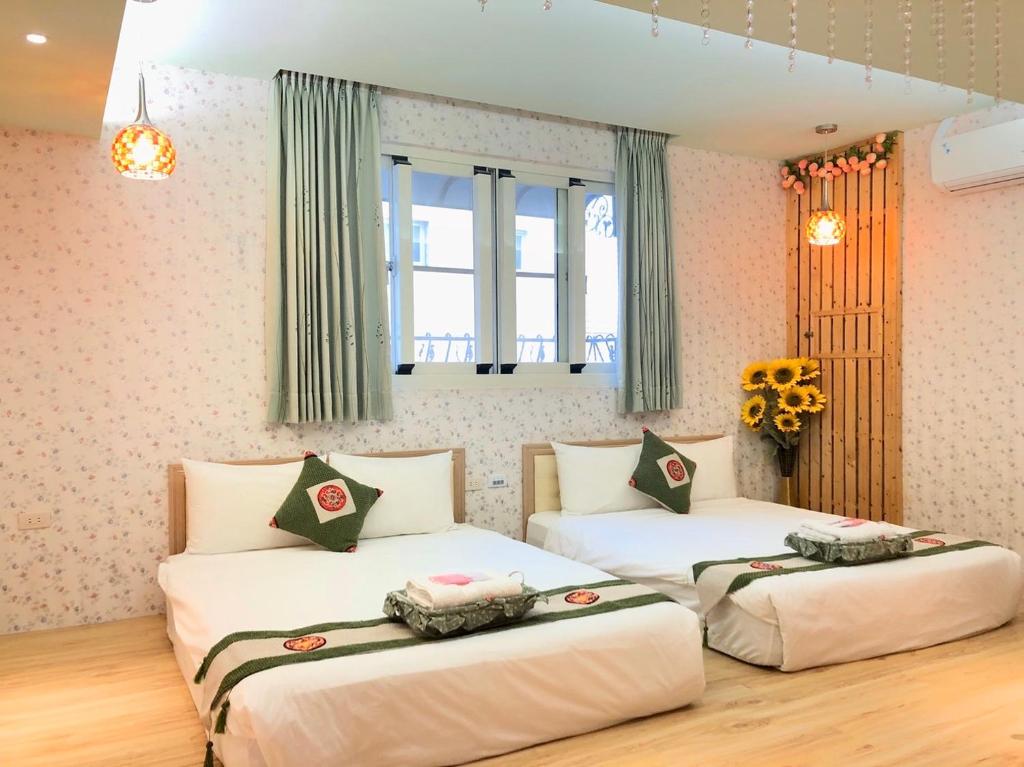 Splendid Flora B&B 호텔 이미지 1