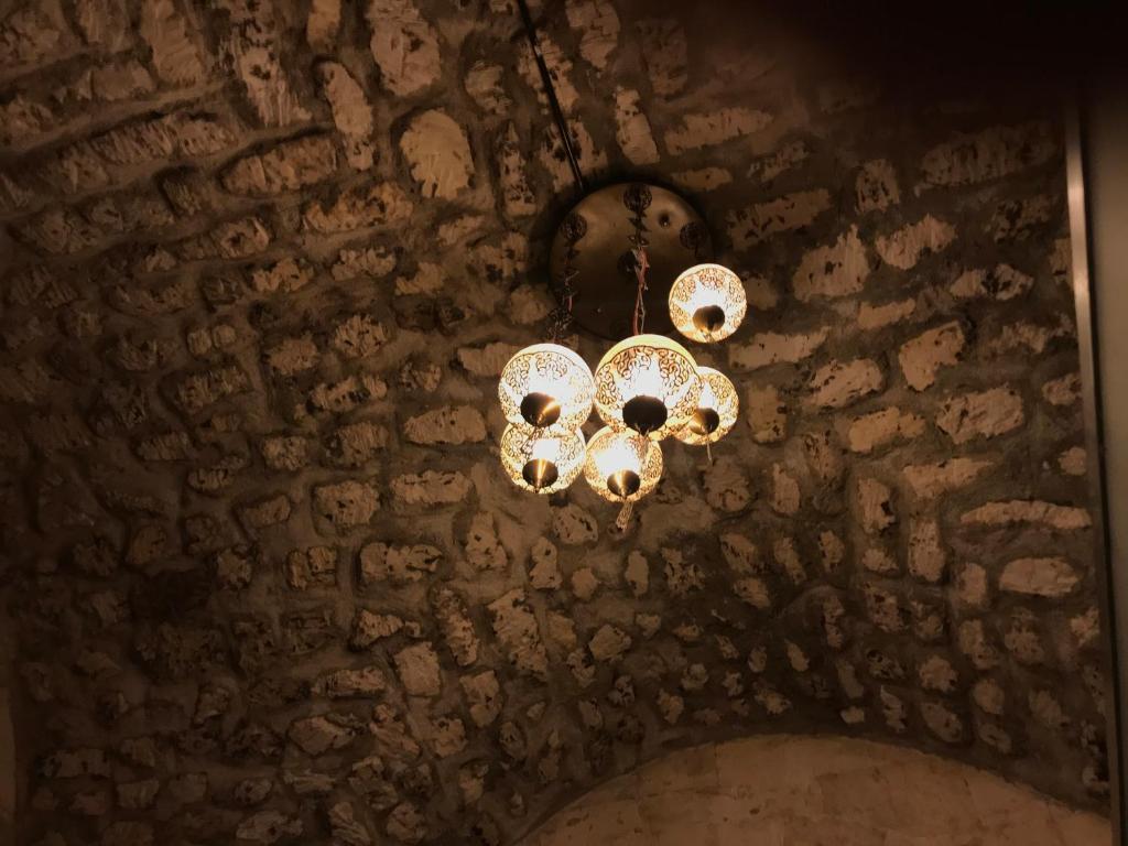 Gazel Butik Otel photo
