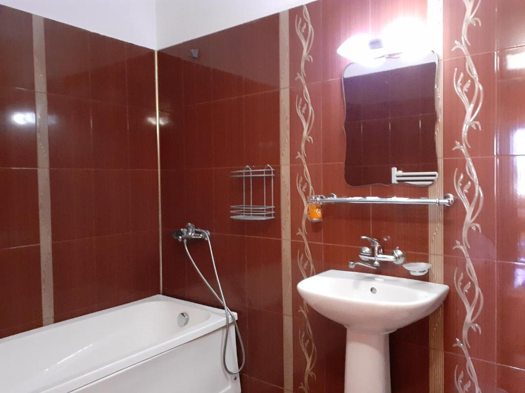Gelov Hotel photo