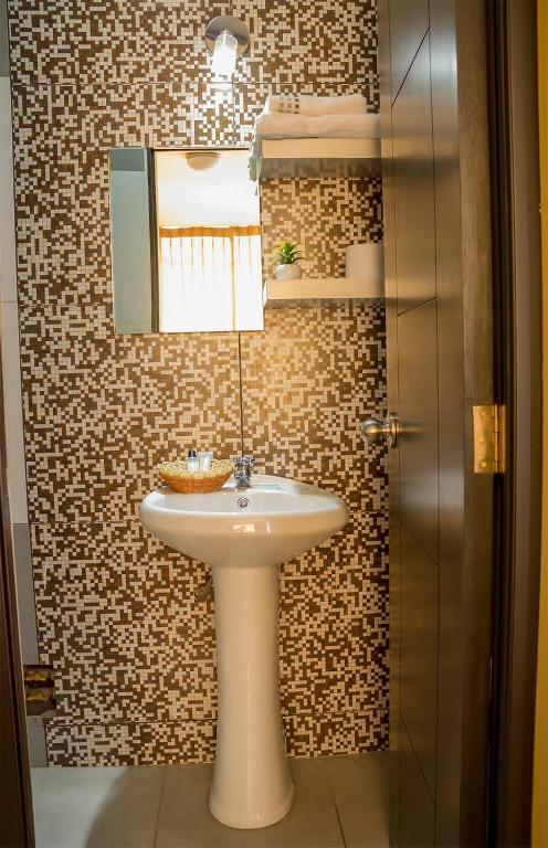 Serk'ana Suite Hostal photo