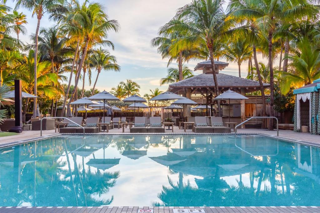 The National Hotel, An Adult Only Oceanfront Resort