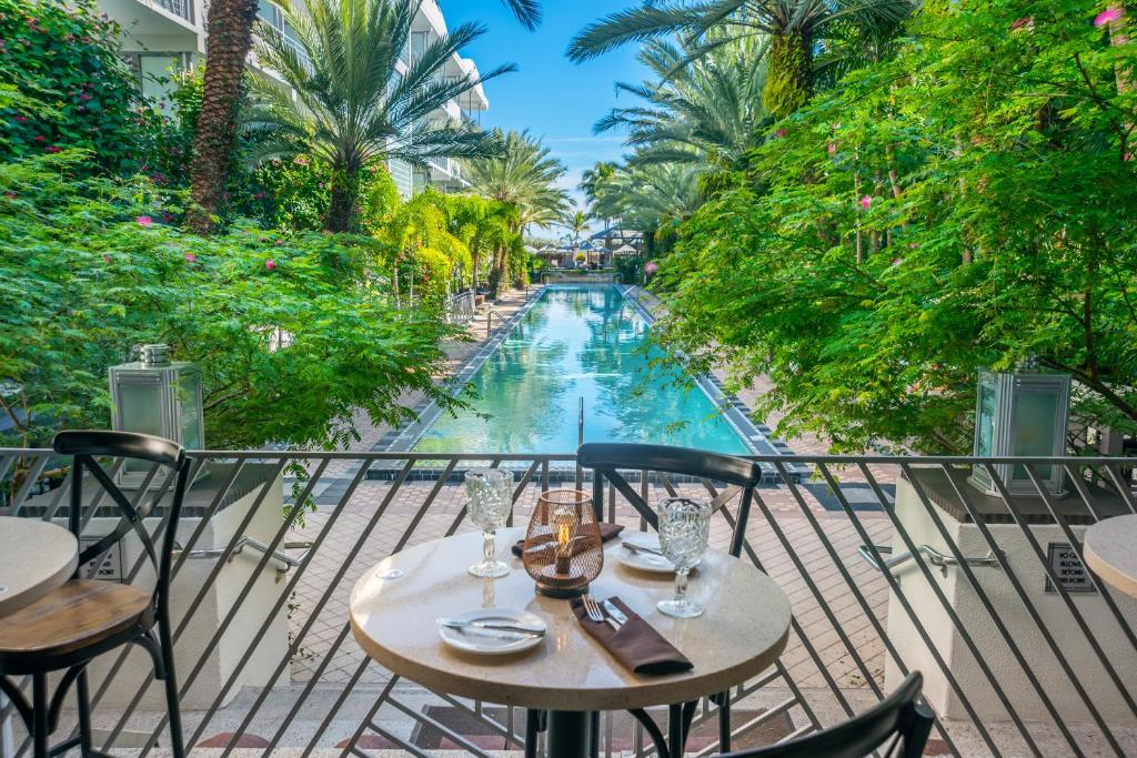 The National Hotel, An Adult Only Oceanfront Resort