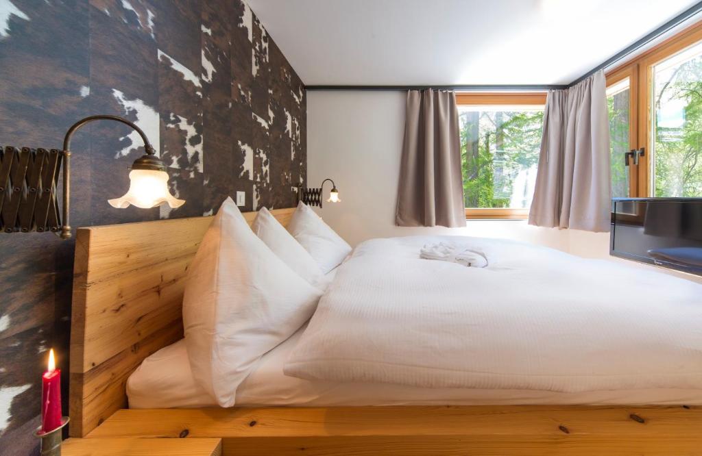 Chalet Black Pearl - 5