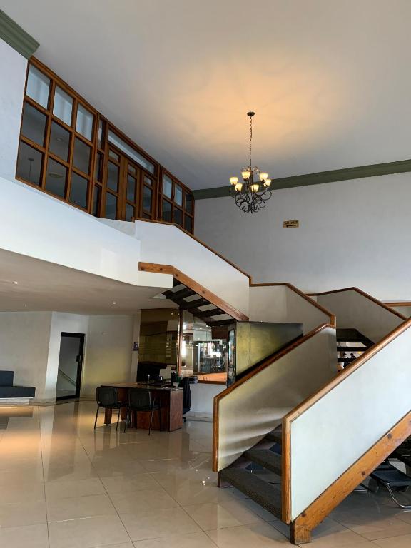 Fastos Hotel - 4