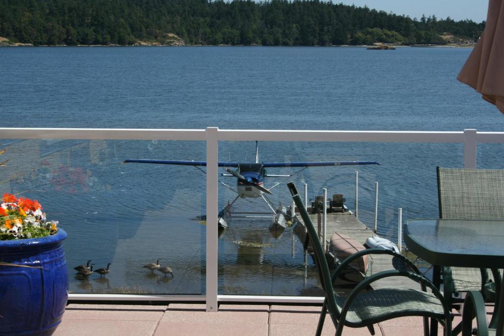 Birds of a Feather Ocean Lagoon Victoria Condos photo