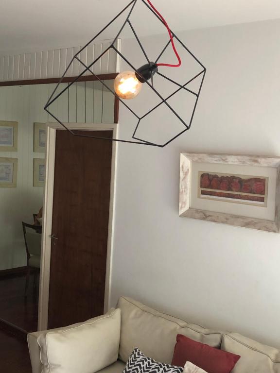 AMPLIO DEPARTAMENTO EN SANTA ROSA - 5