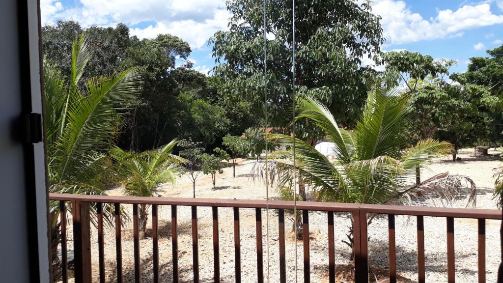 Tapuio Park Hotel photo