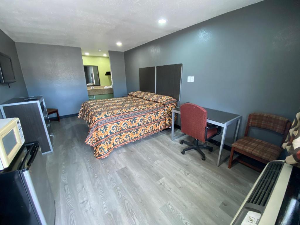Town House Motel photo
