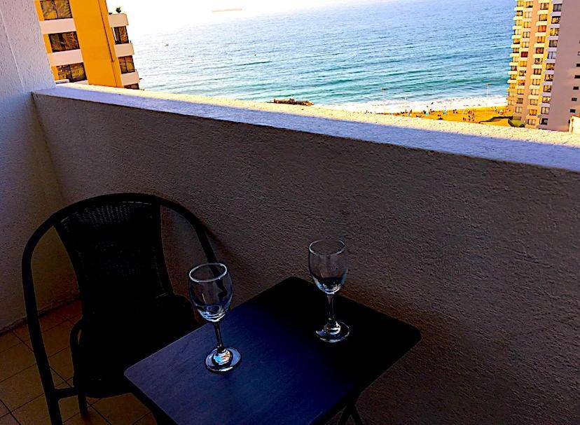 A pasos del mar - Departamento 8 norte Viña del Mar - 4