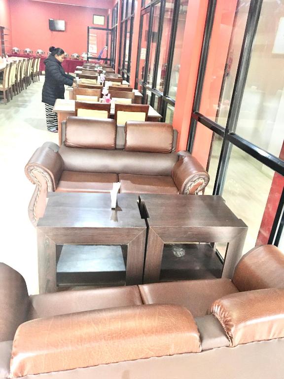 Hotel Suramma photo