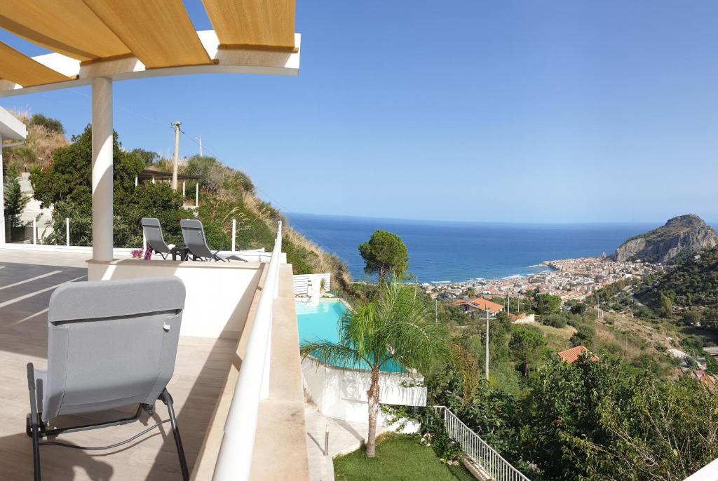 Villa la Vista - by Vacation Service - 2