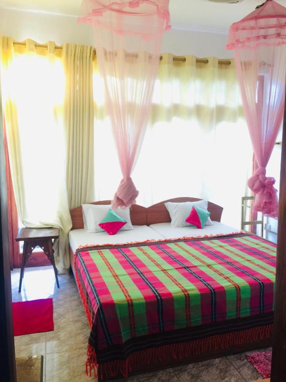 Kandy IVY Banks Holiday Resort — Hotel in Kandy