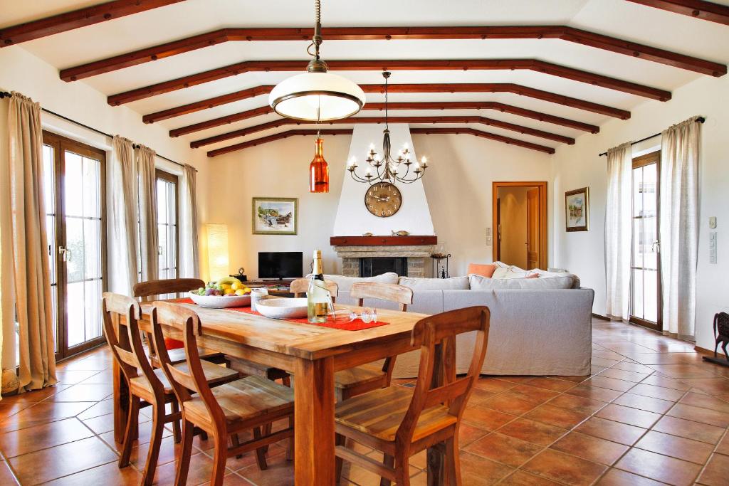 Finca Casa Mas - 5