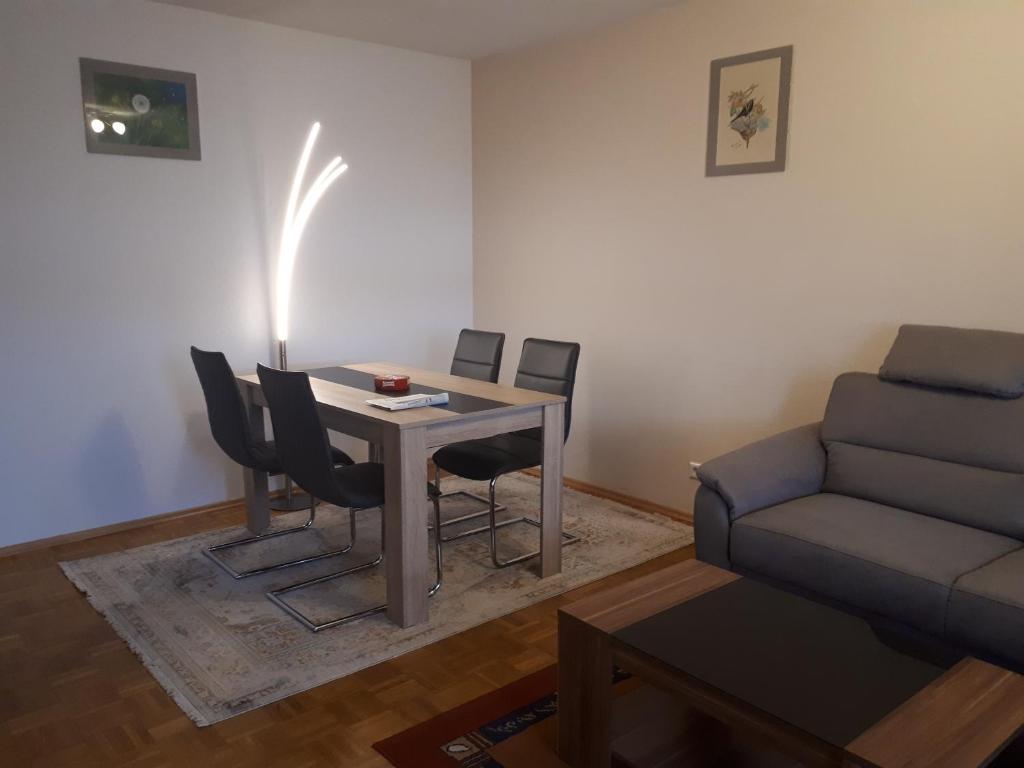 Ferienwohnung Nicole - 4