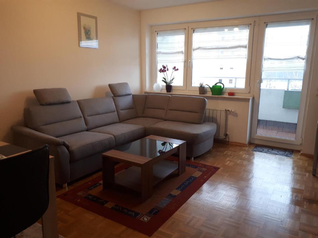 Ferienwohnung Nicole - 5
