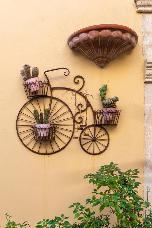 Palazzino di Corina Hotel photo
