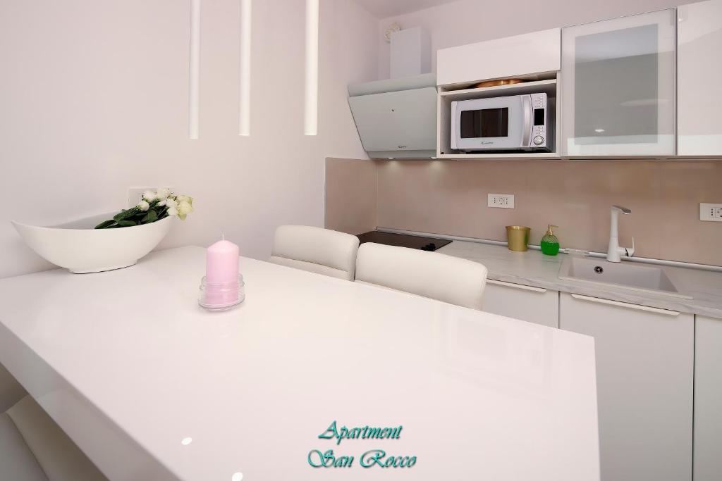 Apartment San Rocco 전경