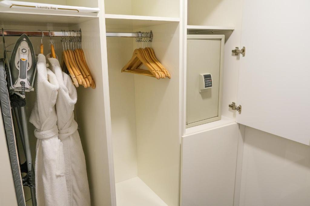 บริการและสิ่งอำนวยความสะดวก