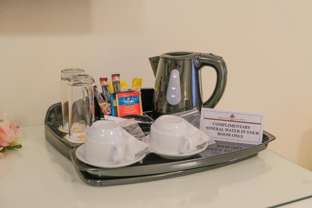 บริการและสิ่งอำนวยความสะดวก