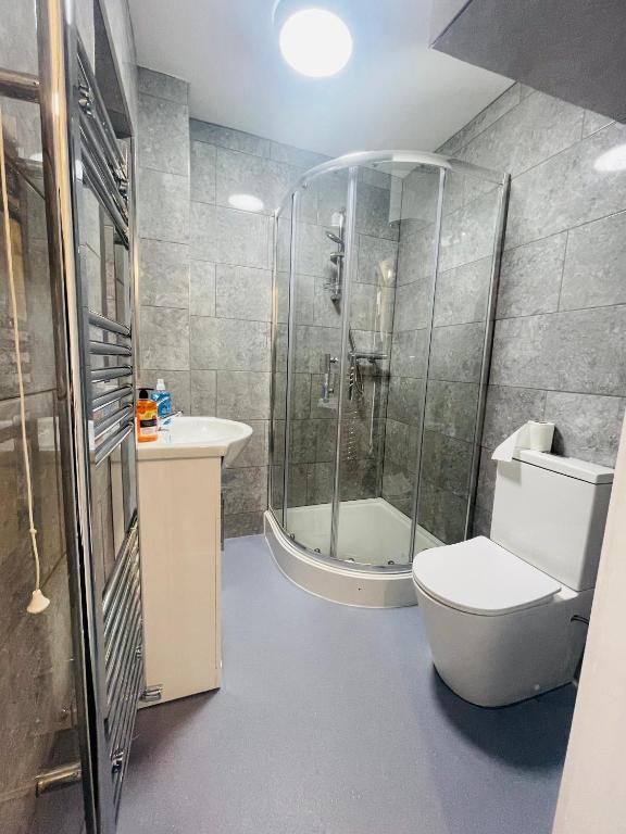 バスルーム（客室）