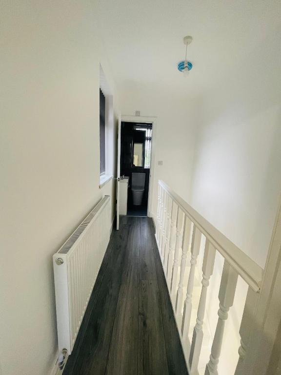 フロント・ロビー