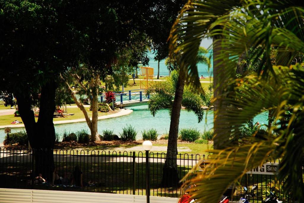 Whitsunday on the Beach Hotel photo