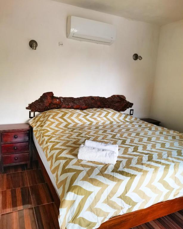 Posada El Refugio photo