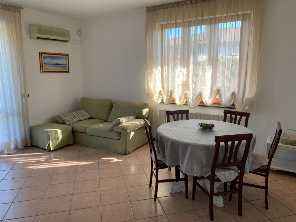 Appartamento con terrazza panoramica - 2