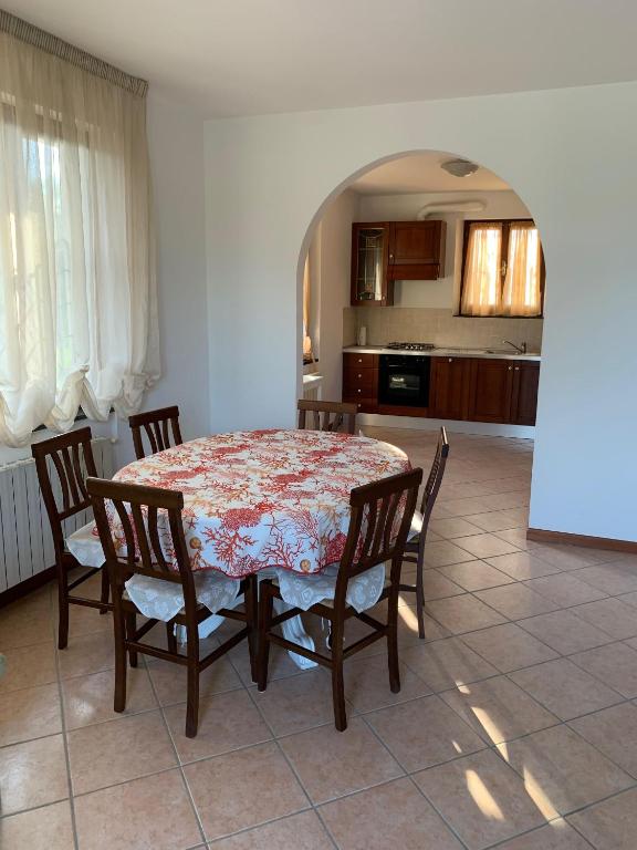 Appartamento con terrazza panoramica - 5