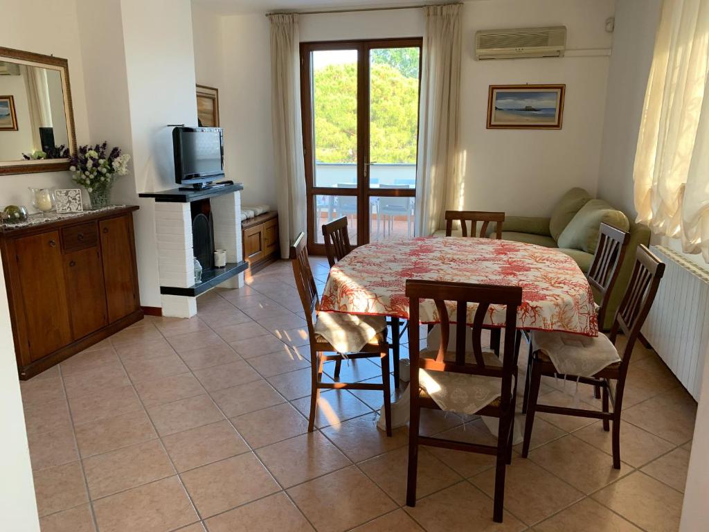 Appartamento con terrazza panoramica - 4