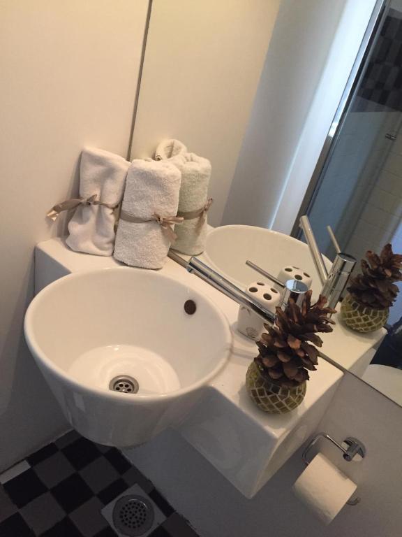 Apartment Treci - 5