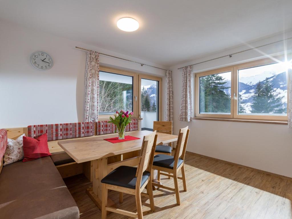 Apart Verena, Ramsau im Zillertal