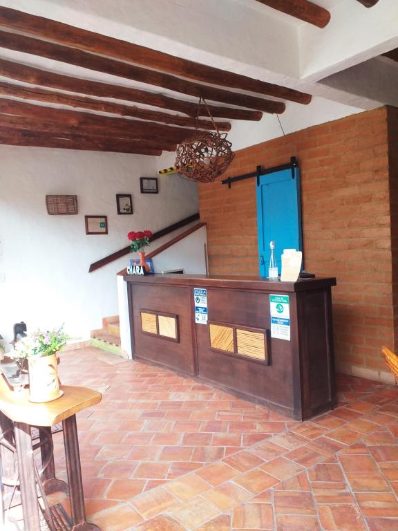 Casona CHARA photo