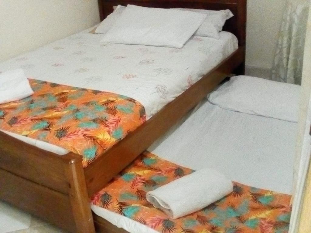 Hotel Princesa Katia photo