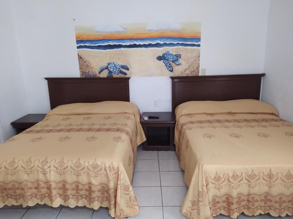 Hotel Lulu - 3