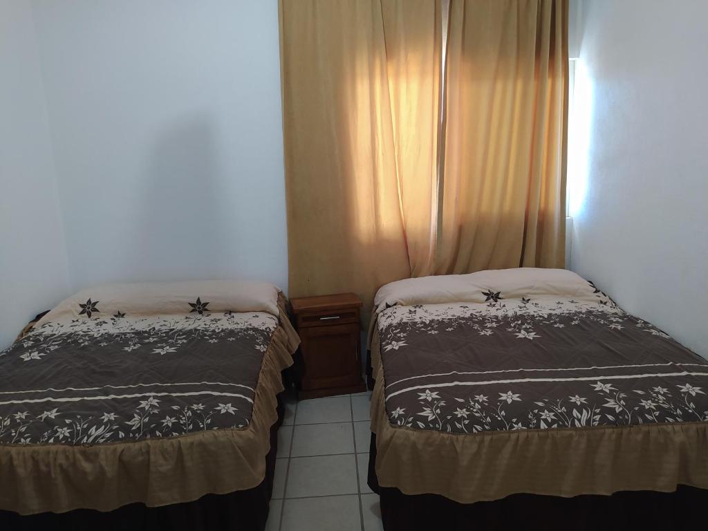 Hotel Lulu - 4