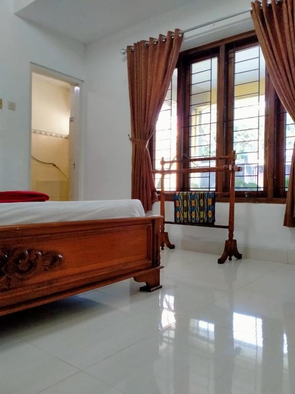 Prayogo Lama Prawirotaman — Hotel in Yogyakarta