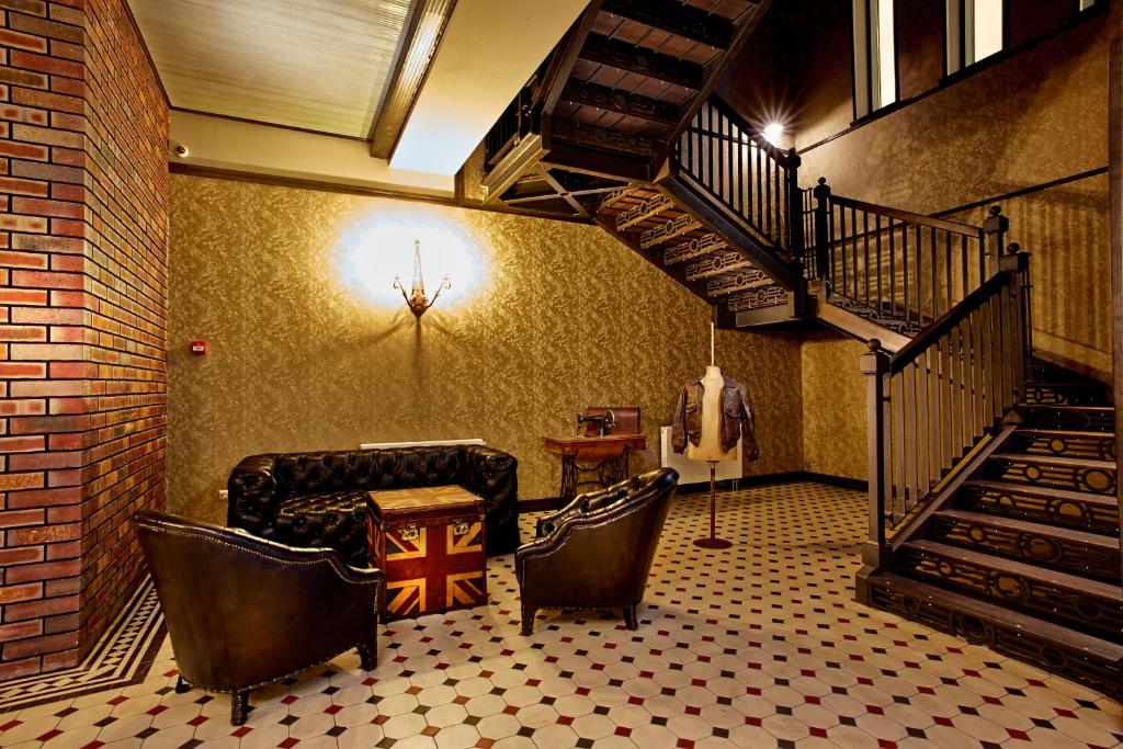 Manufactura Design-Hotel photo