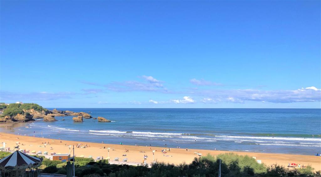 BIARRITZ Victoria Surf - 3