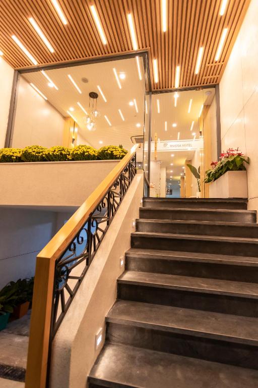 Rivera Tuy Hòa Hotel
